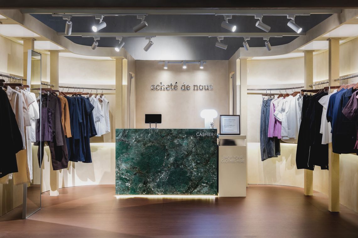 Achete De Nous Achete De Nous