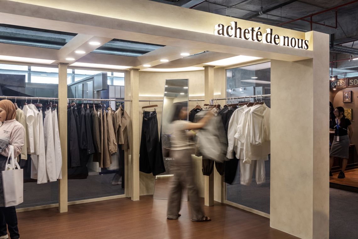 Achete De Nous 2.0 Achete De Nous 2.0