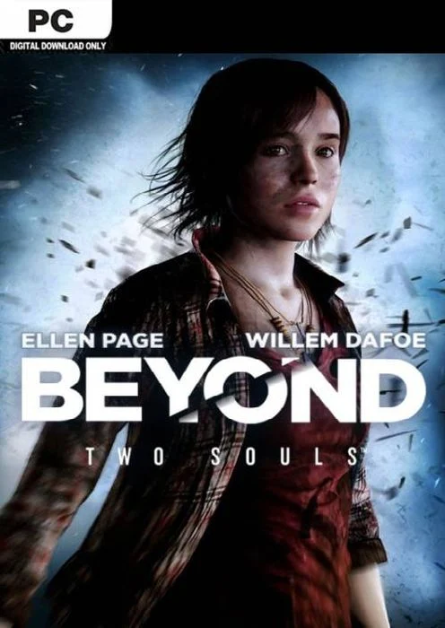 Beyond: Two Souls PC