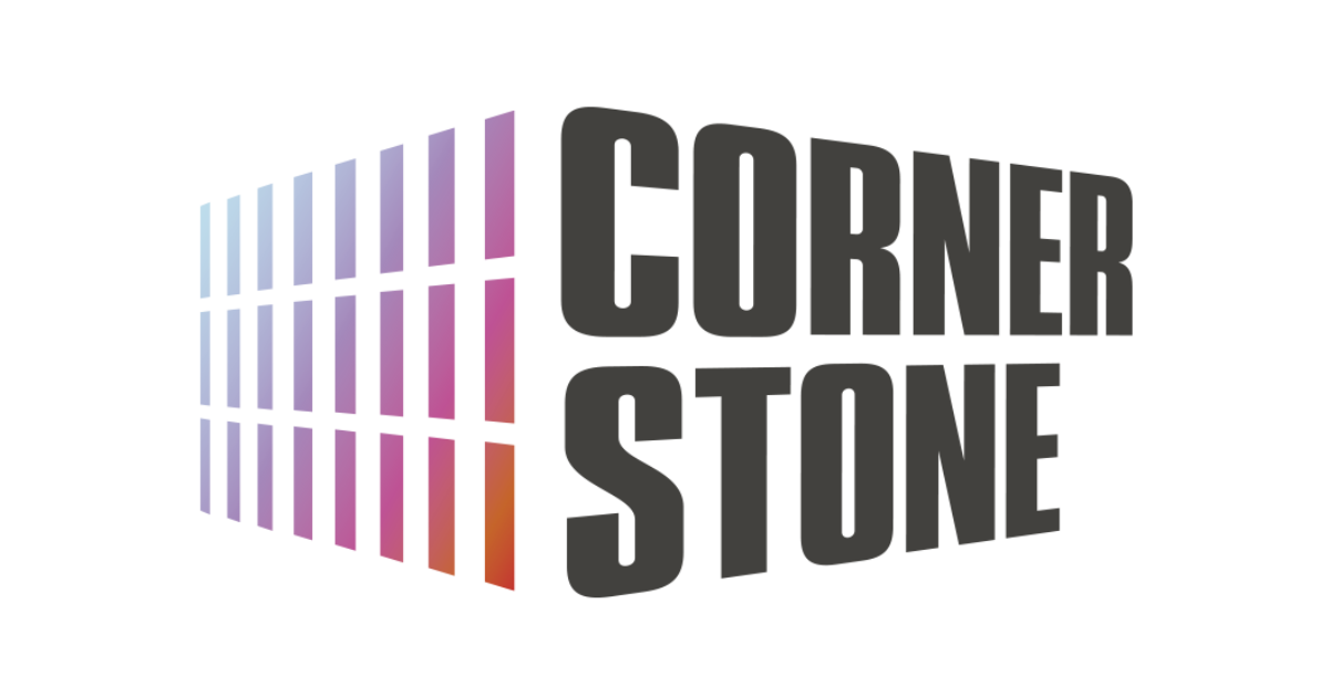 corner stone