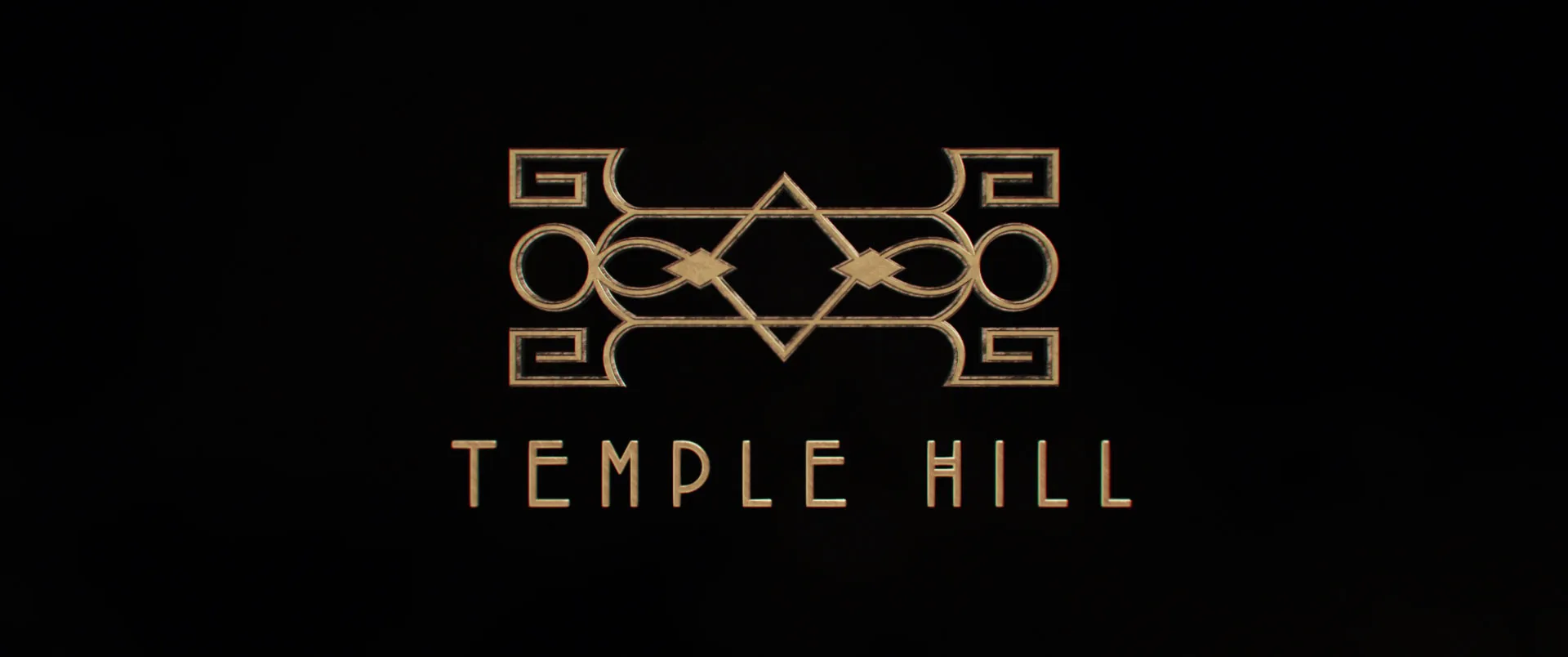 Temple hill