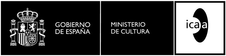 con la financiación del ICAA