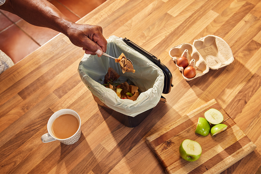 17 easy ways to reduce food waste at home