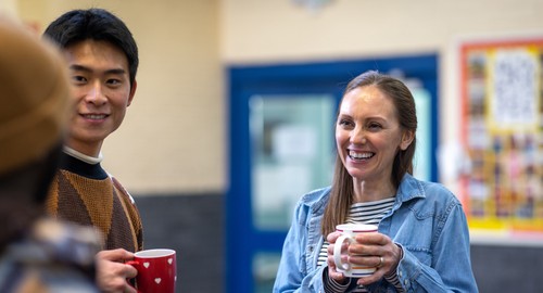 Community group