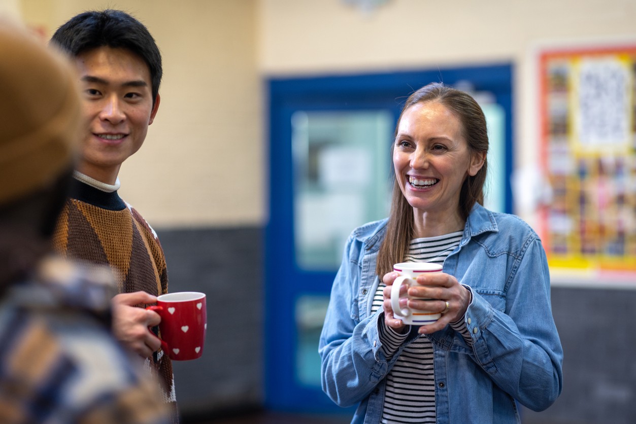 Community group