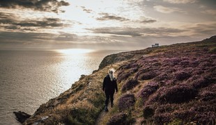 Isle of Anglesey Coastal Path