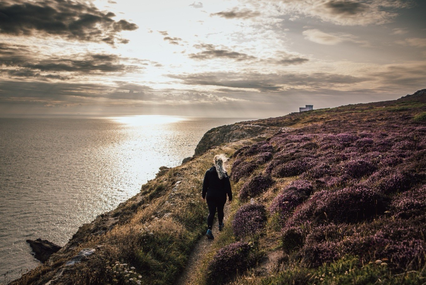 Isle of Anglesey Coastal Path
