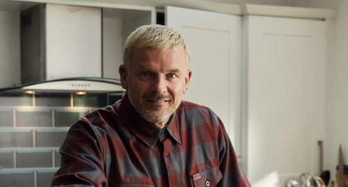 Image of Matt Pritchard