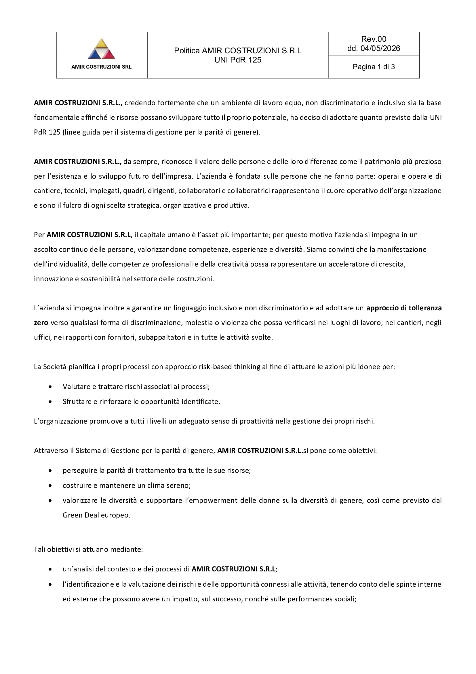 certificato 1
