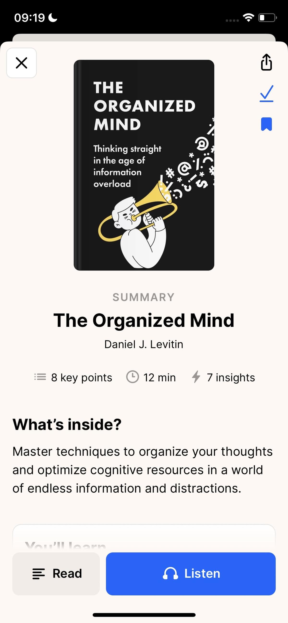 Headway App Review 2025: Updated Ratings and Feedback from Users