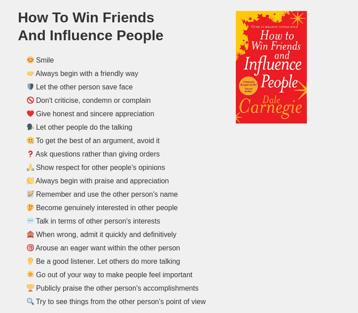 how-to-win-friends-main-principles