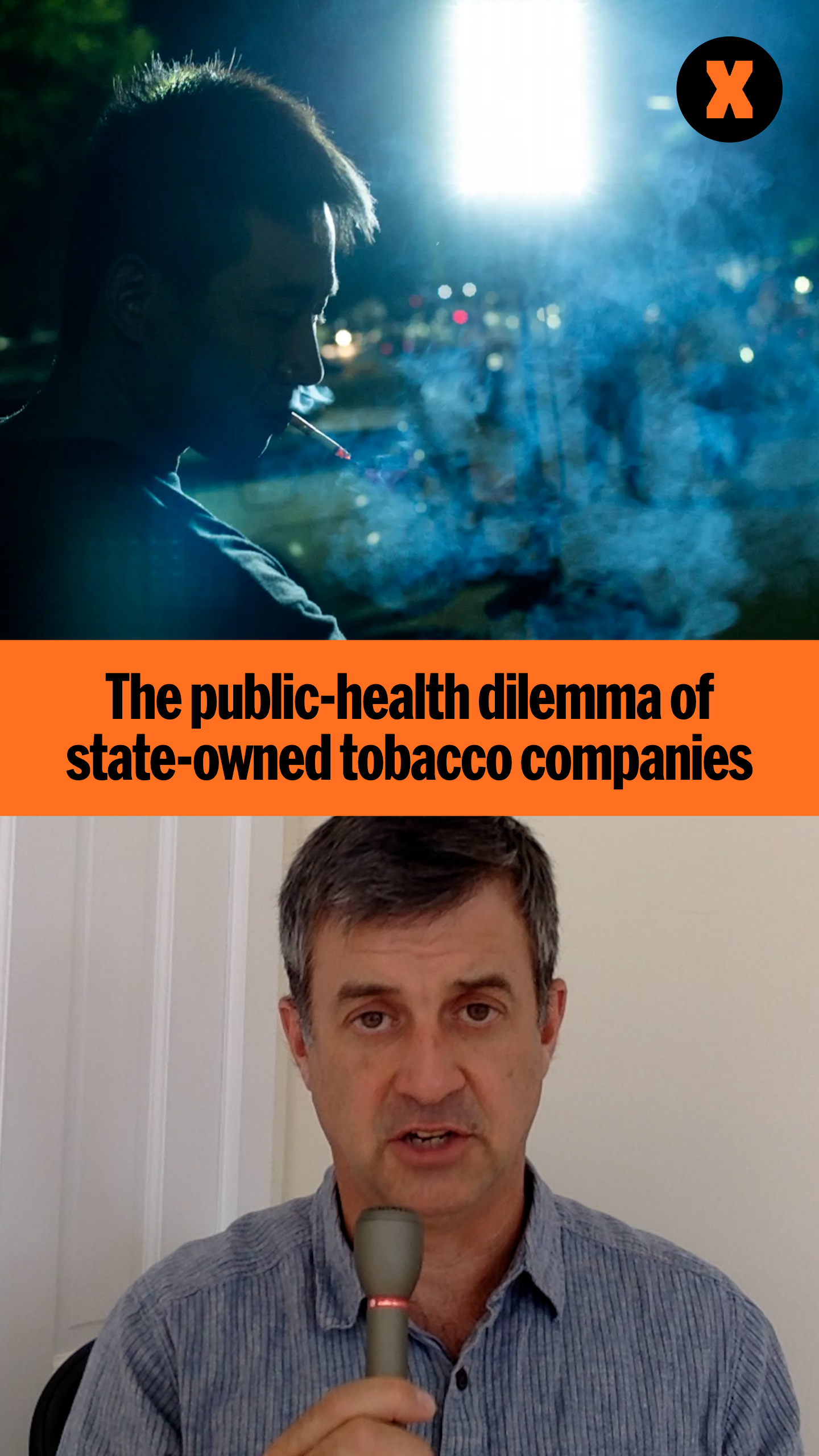 nhs tobacco UK Tobacco Industry Levy for NHS Smoking Cessation