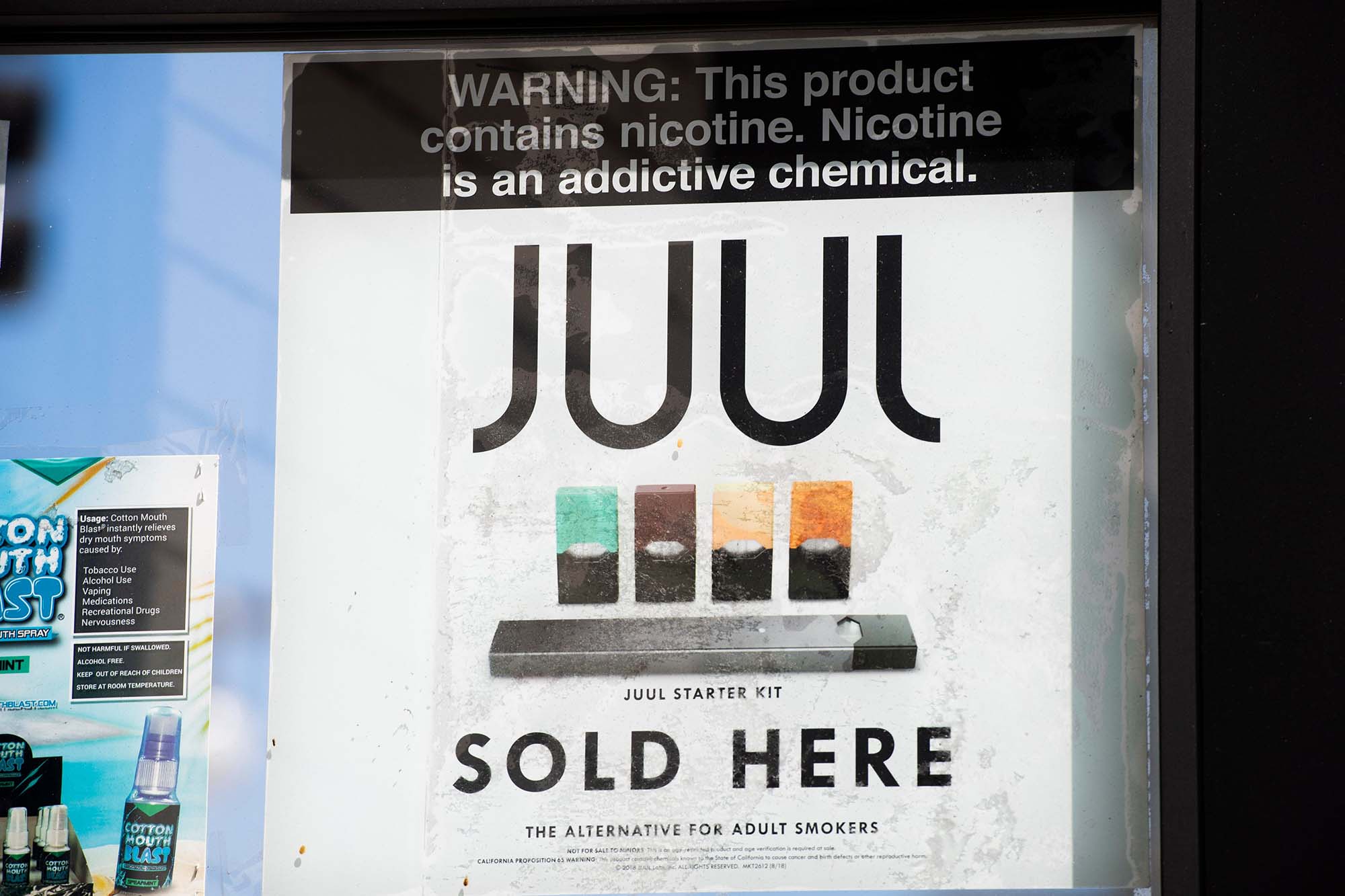 Big Vape' reporter talks lessons learned from Juul's rise, fall, and future 
