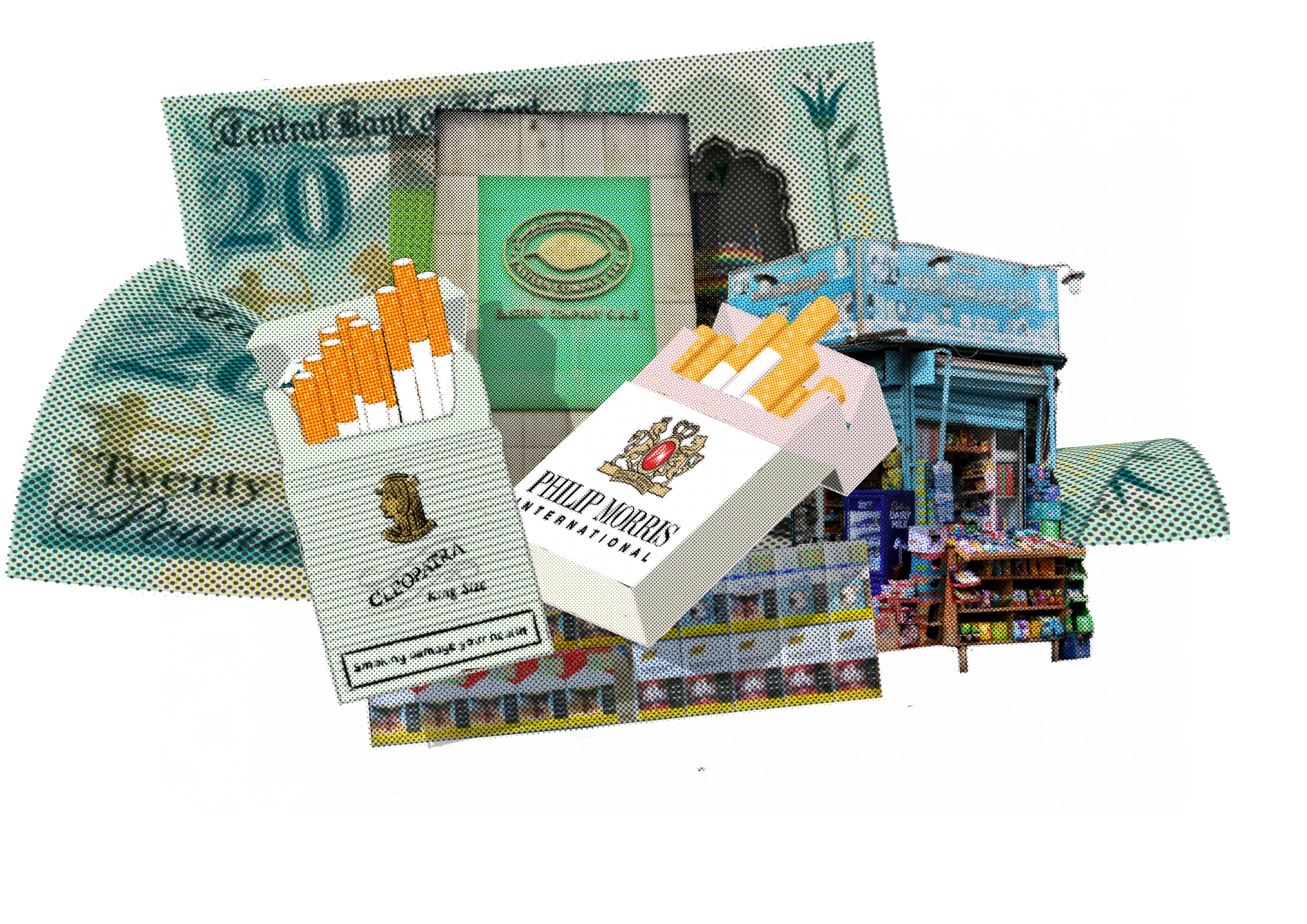 tobacco substitute for spliffs Tobacco alternatives & Nicotine-free Herb Mixtures