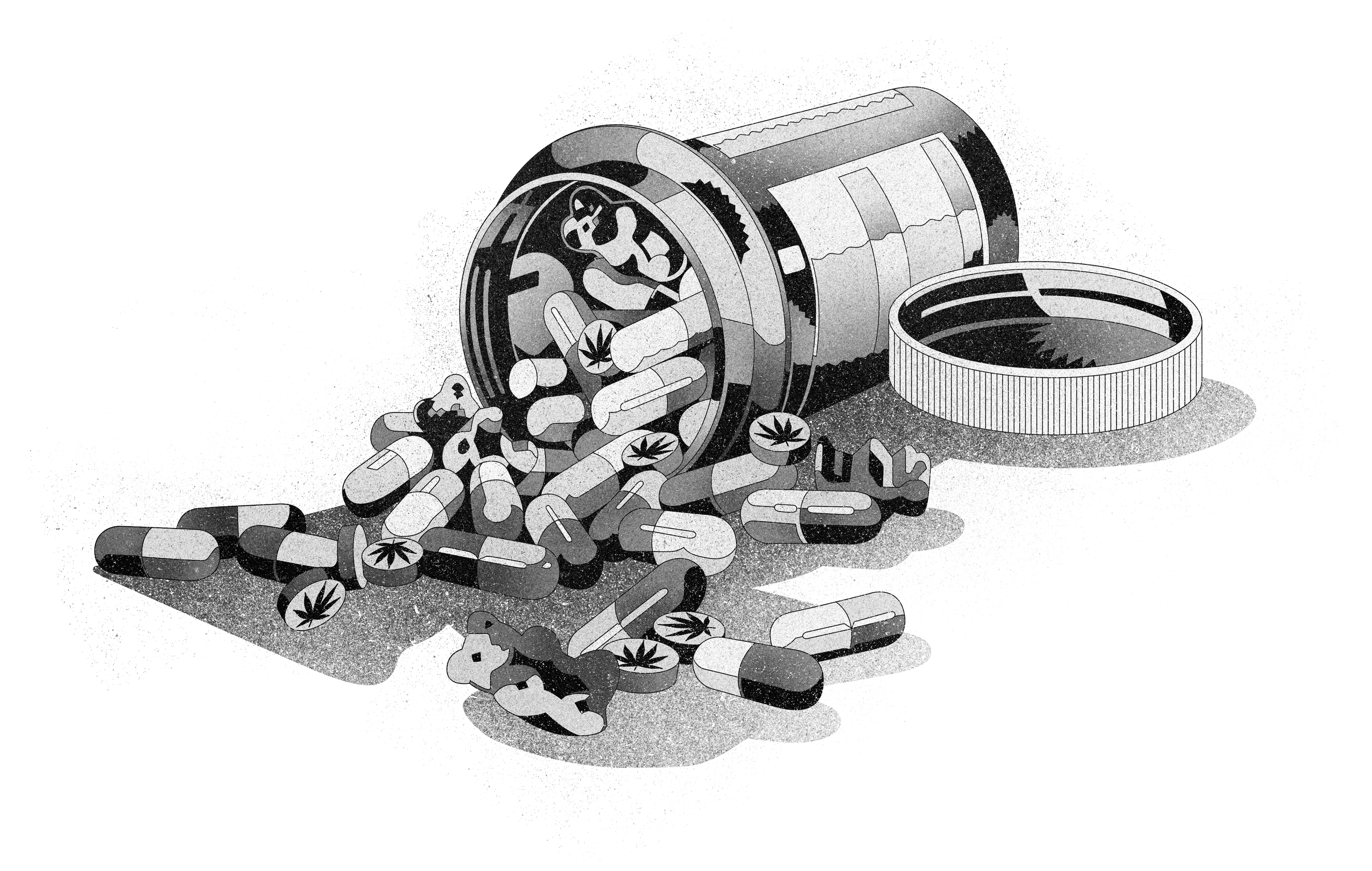 holding cigarette The Medical Minute: Health risks of smoking go beyond lung cancer