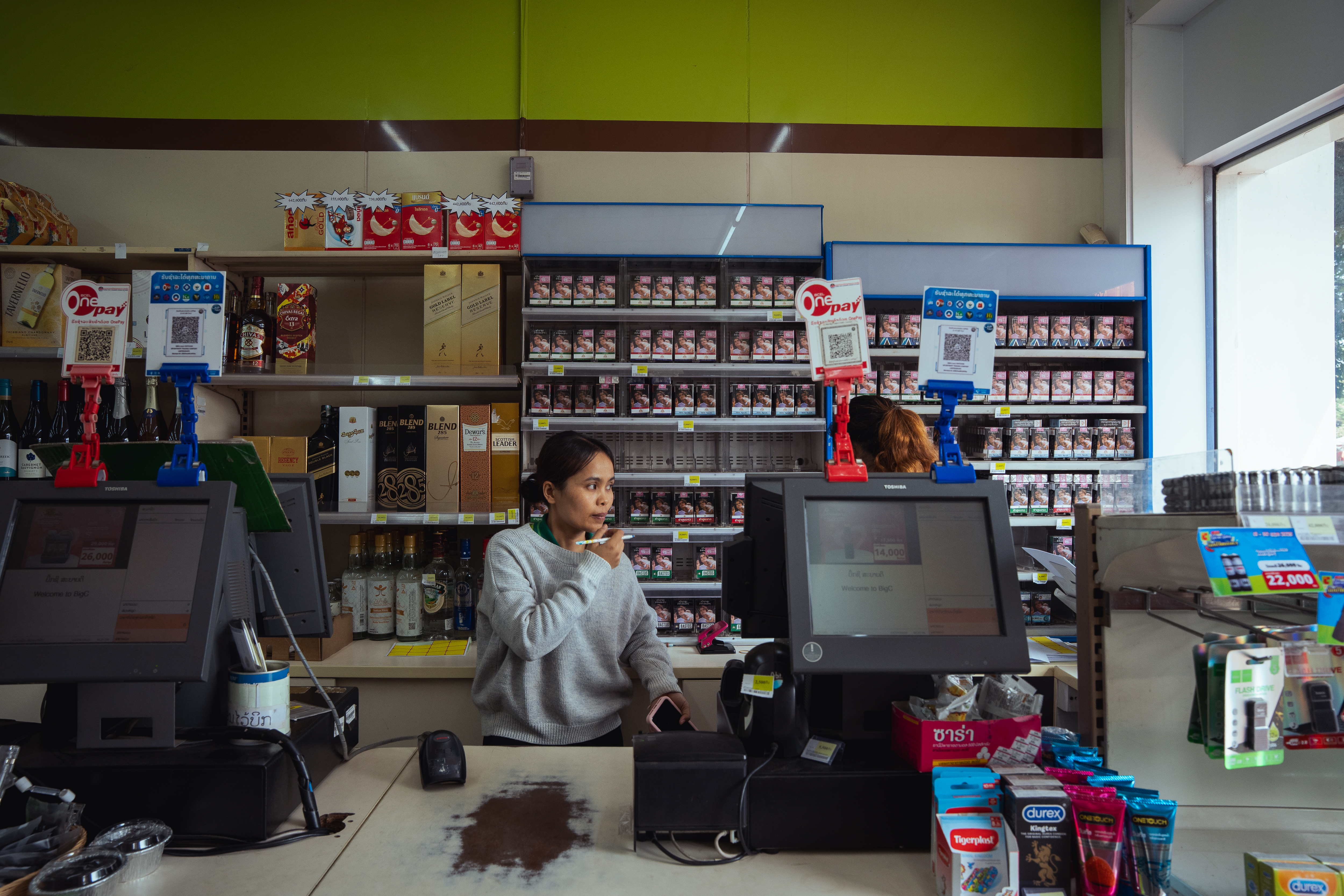 imperial tobacco price list Imperial Brands' confidential deal with Laotian government - low cigarette  prices and an enriched insider