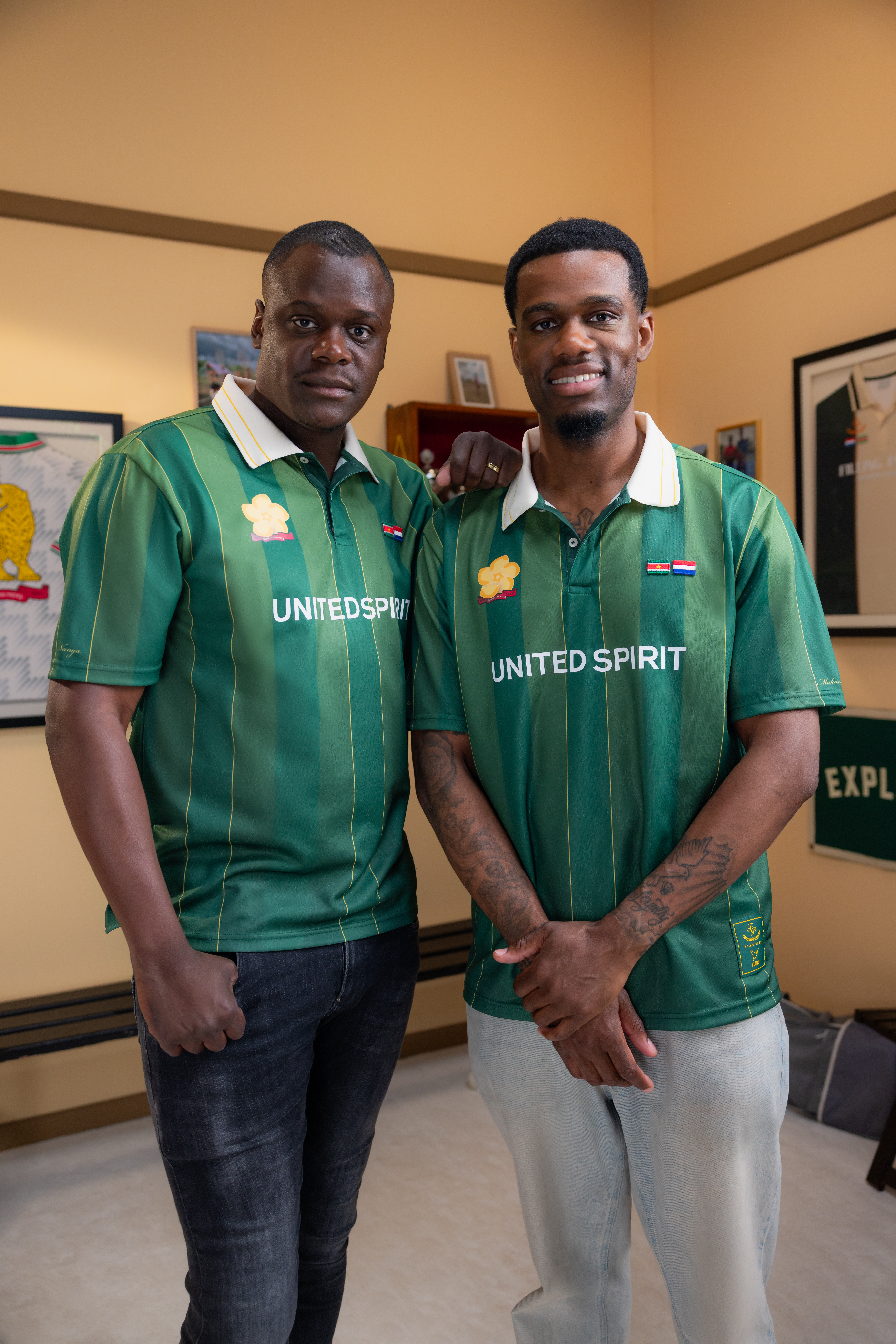 Discover the KLABU x Filling Pieces: United Spirit 2025 Keti Koti