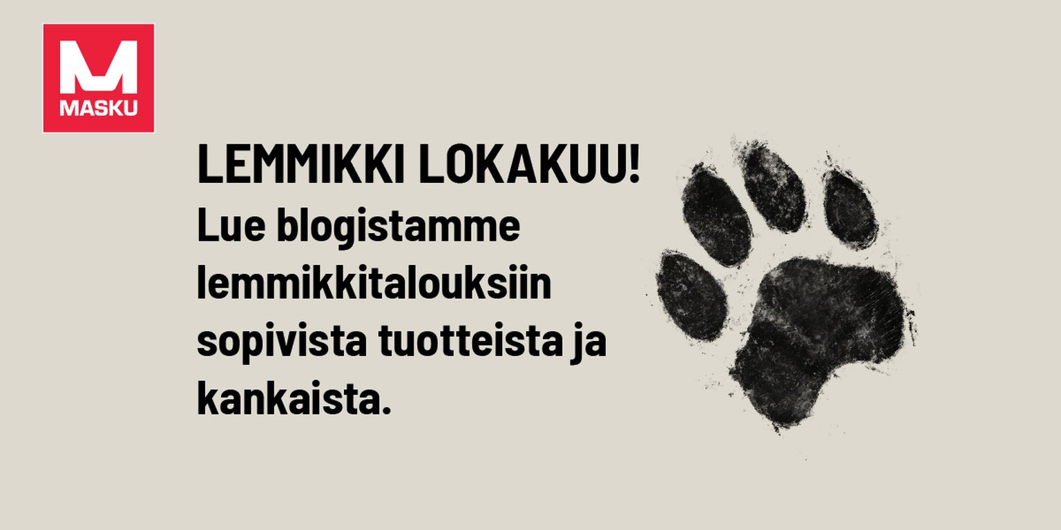 lemmikki lokakuu