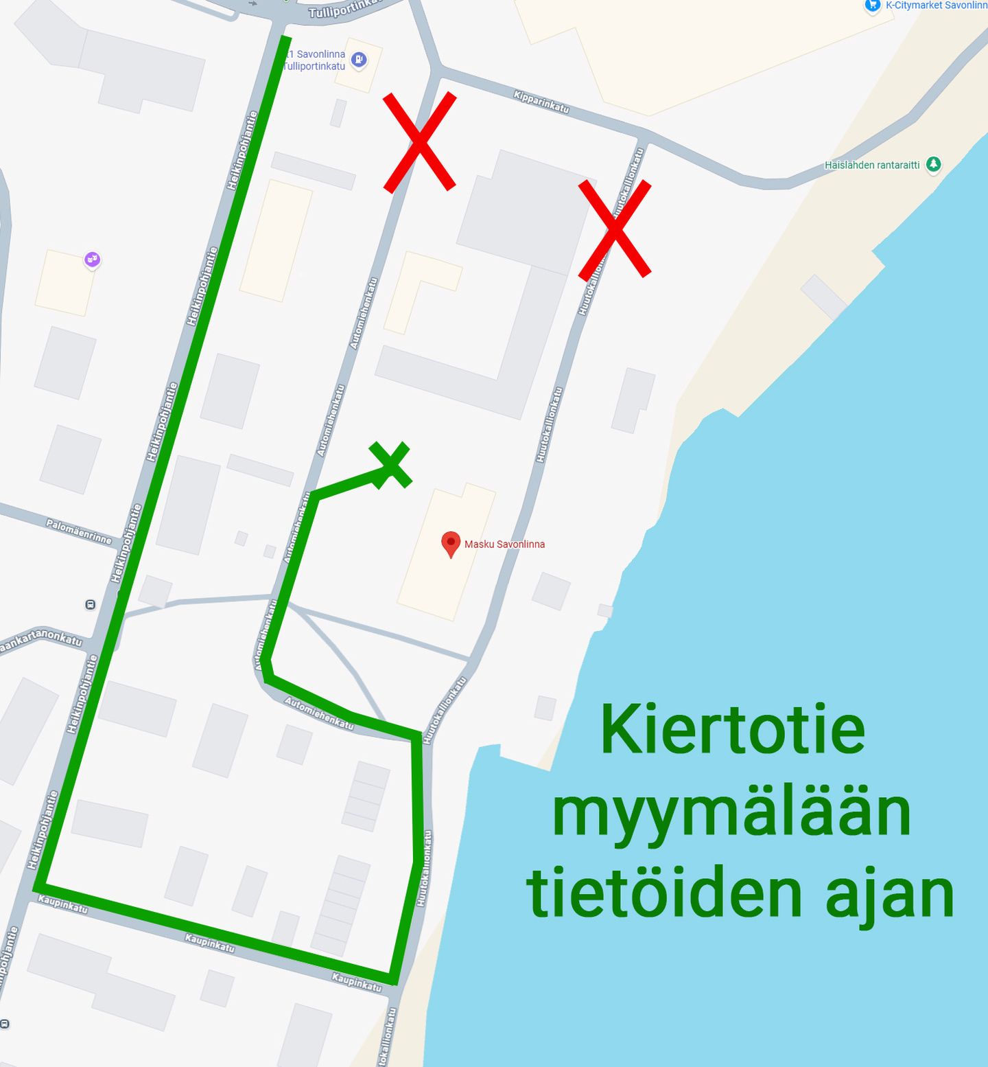 Savonlinna_tietyö