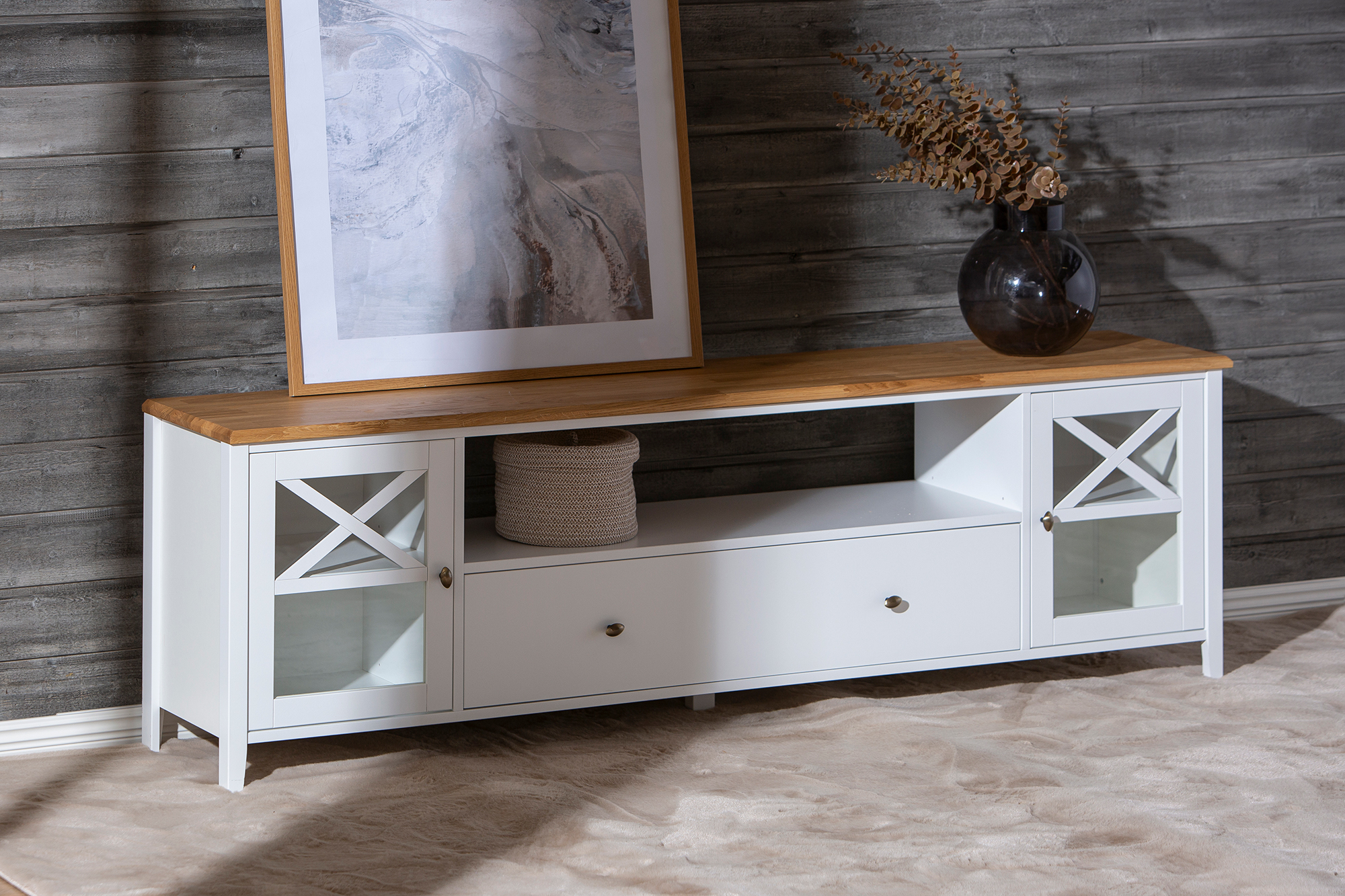 hovi tv-taso 180cm