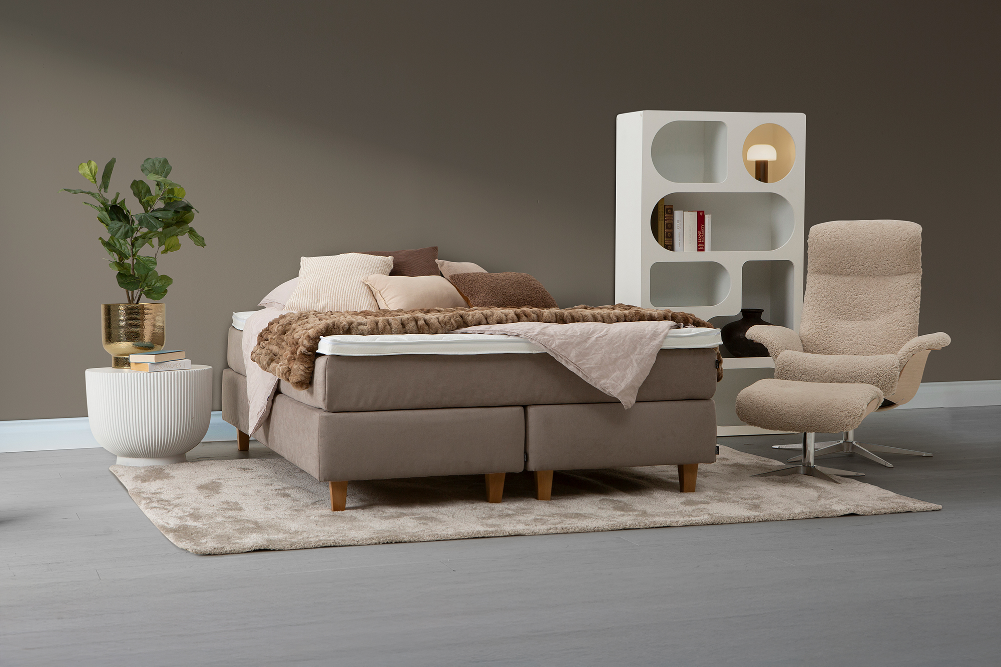 MYY11249_NIITTY_JENKKISANKY_160X200_BEIGE_STIINA_PETAUSPATJA_160CM_FIILIS