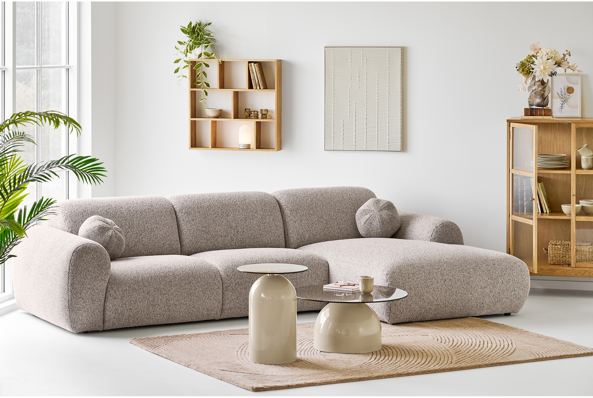 House Nordic sohva