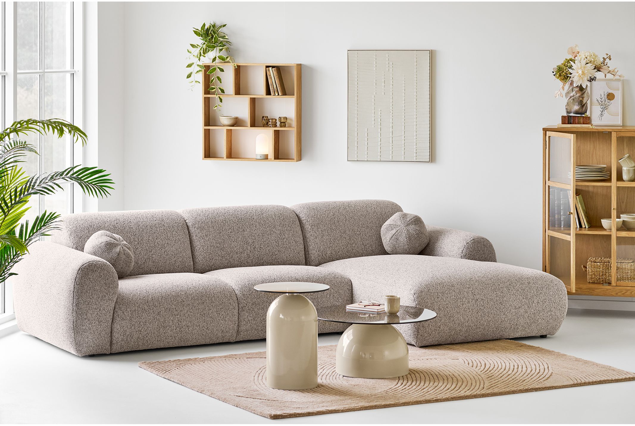 House Nordic sohva
