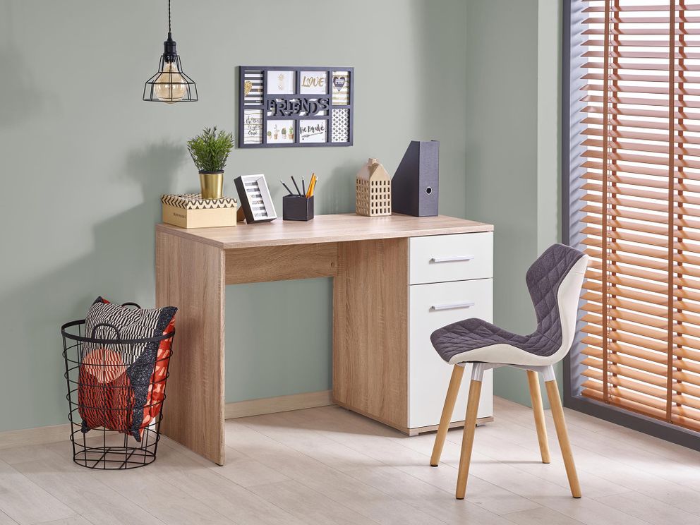 Miksi ergonomia on tärkeää opiskelijalle? – Näin rakennat ergonomisen työpisteen 