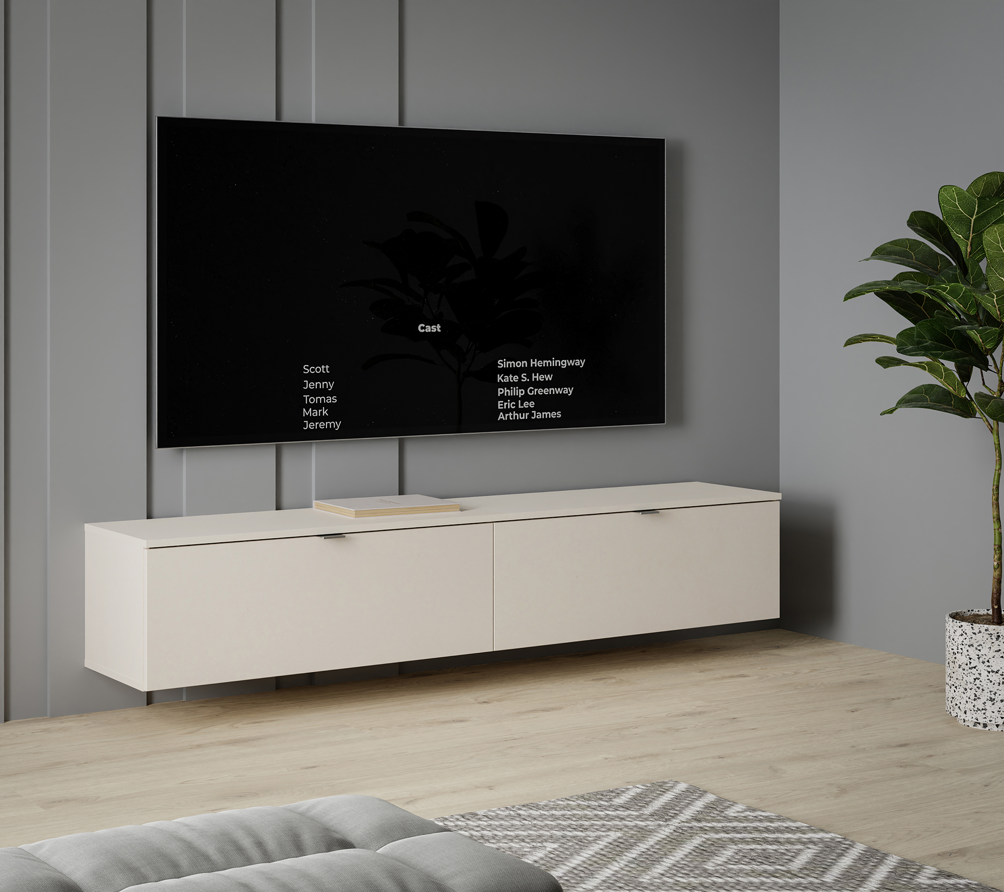Kiira tv-taso