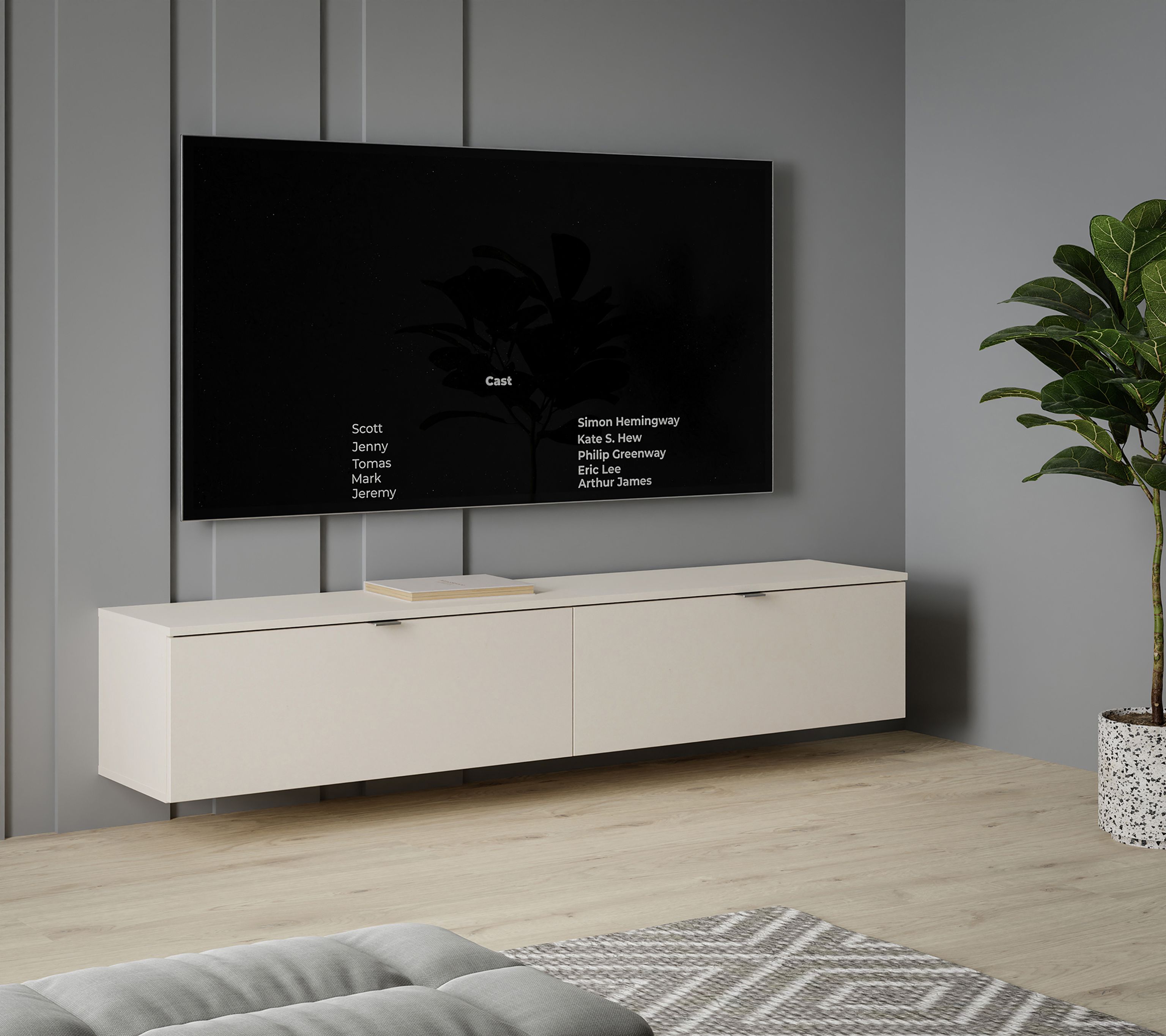 Kiira tv-taso