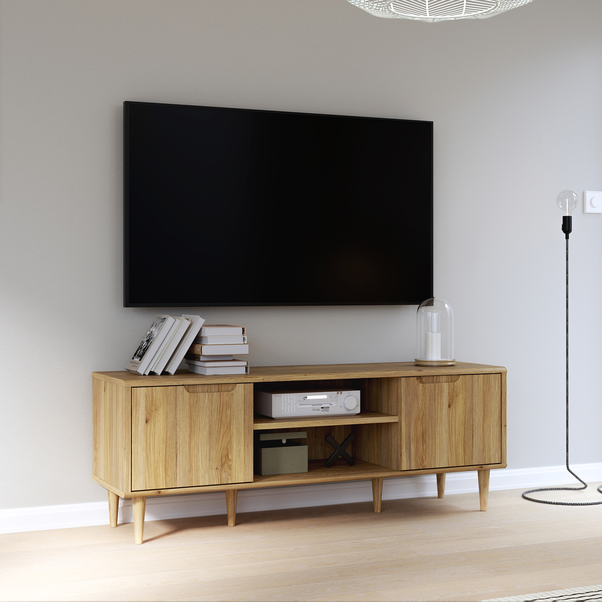 Haiku tv-taso