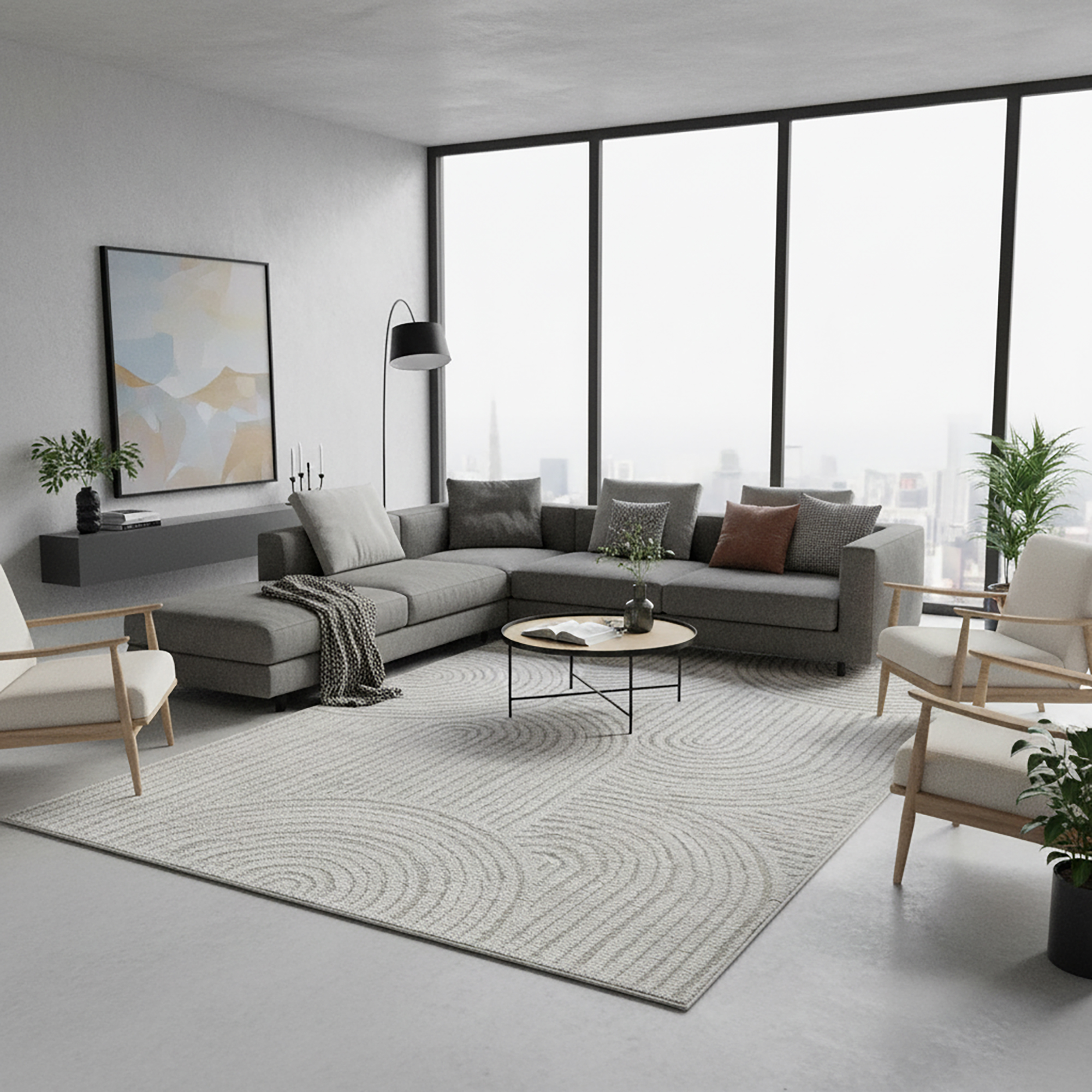 SOLAR_MATTO_160X230CM_BEIGE