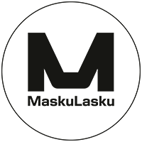 Masku Lasku logo