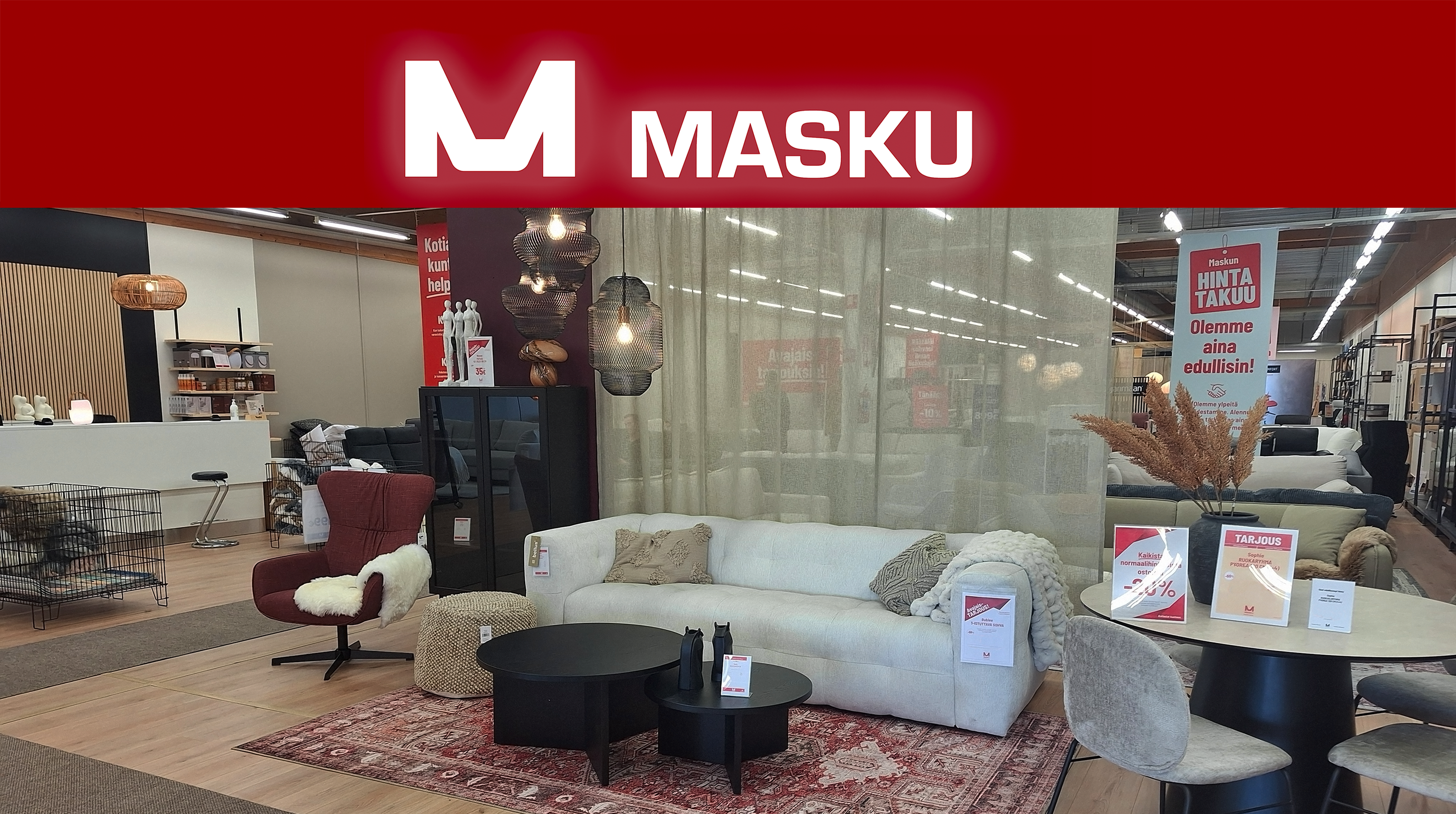Myymäläkuva