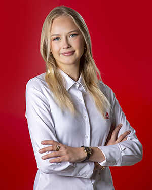 Aino Haimilahti