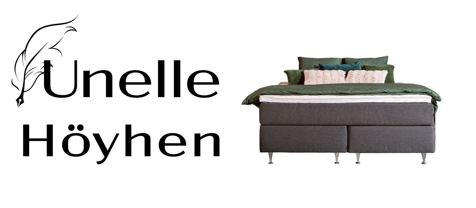 Unelle Höyhen brändin tuotteet