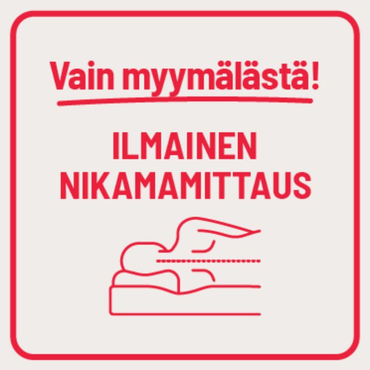 nikamamittaus