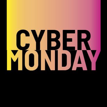 cyber monday