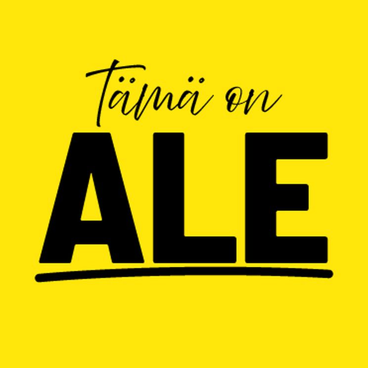 tämä on ale