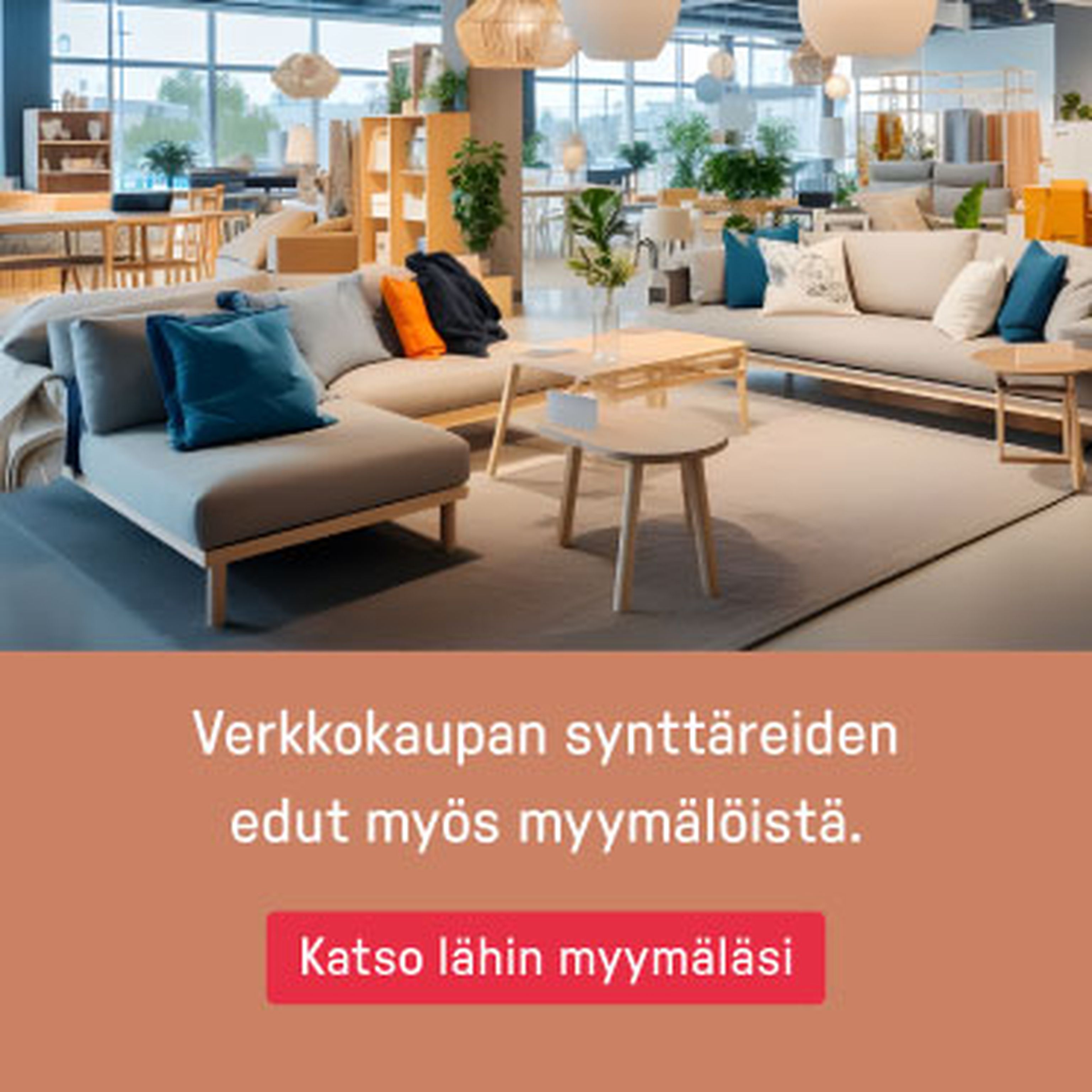 verkkokaupan synttärit