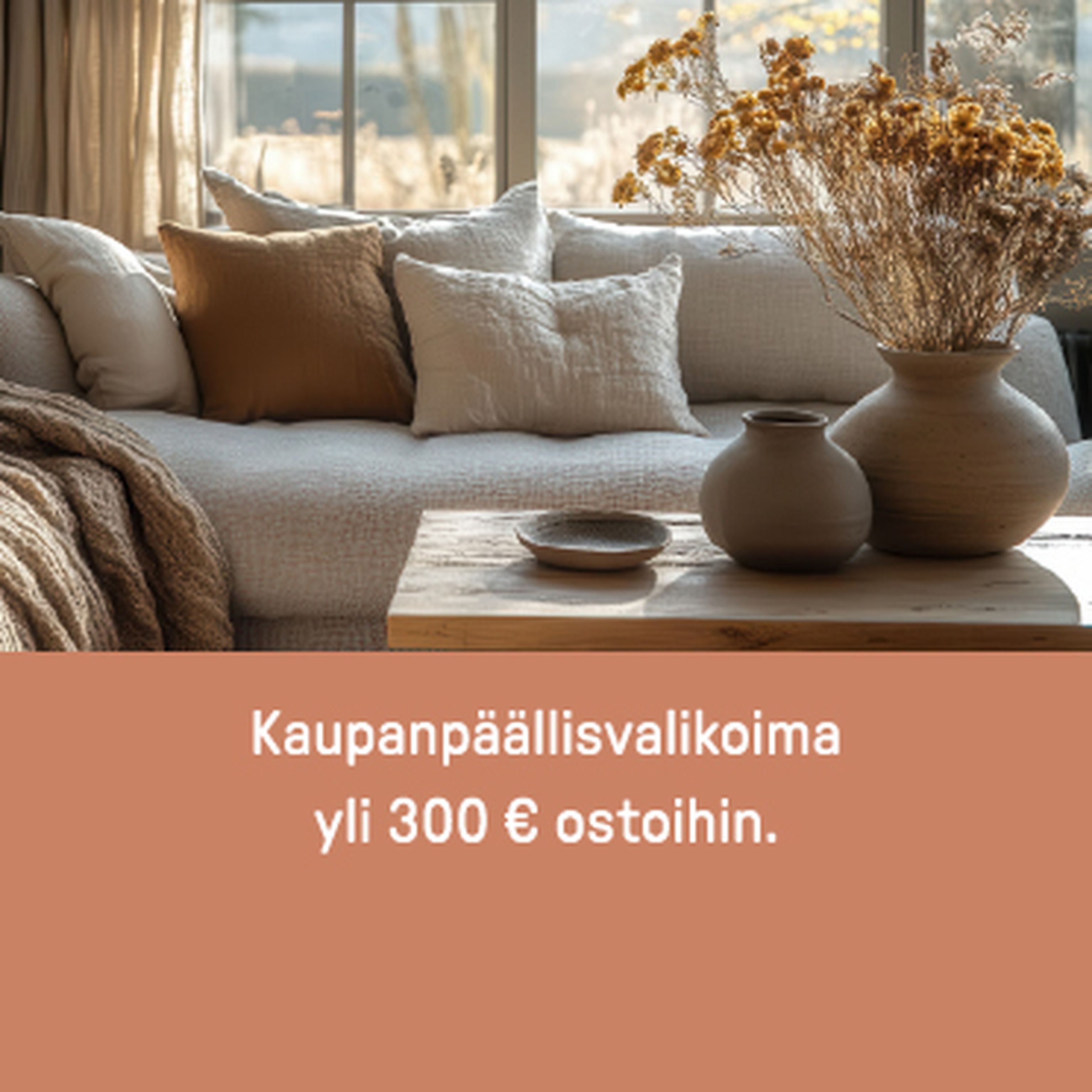 verkkokaupan synttärit