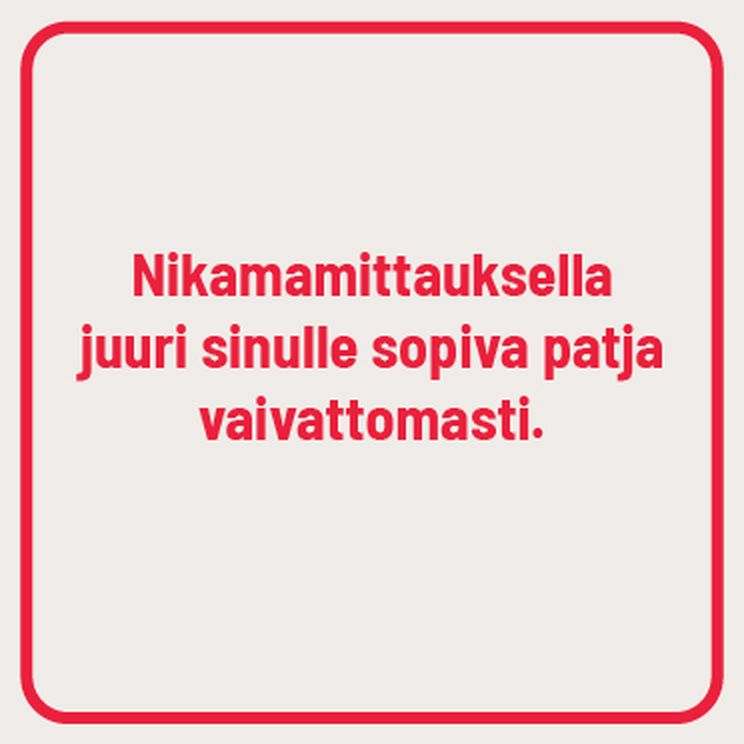 nikamamittaus