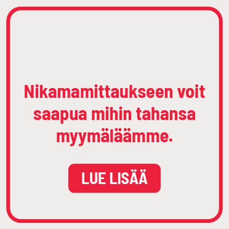 nikamamittaus
