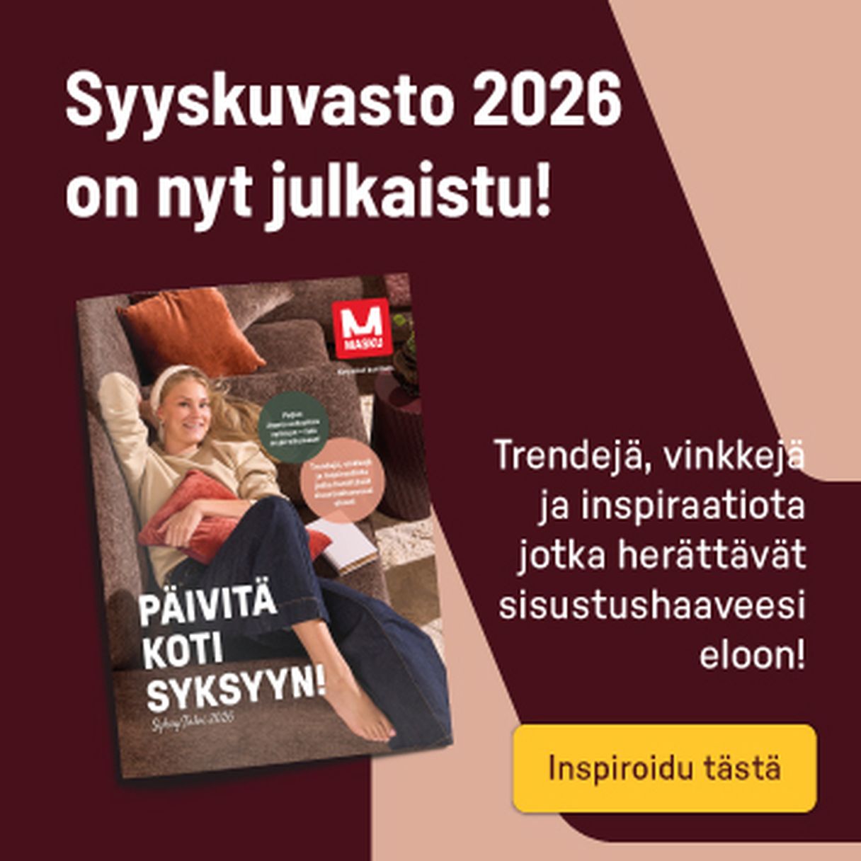 Syyskuvasto 2026