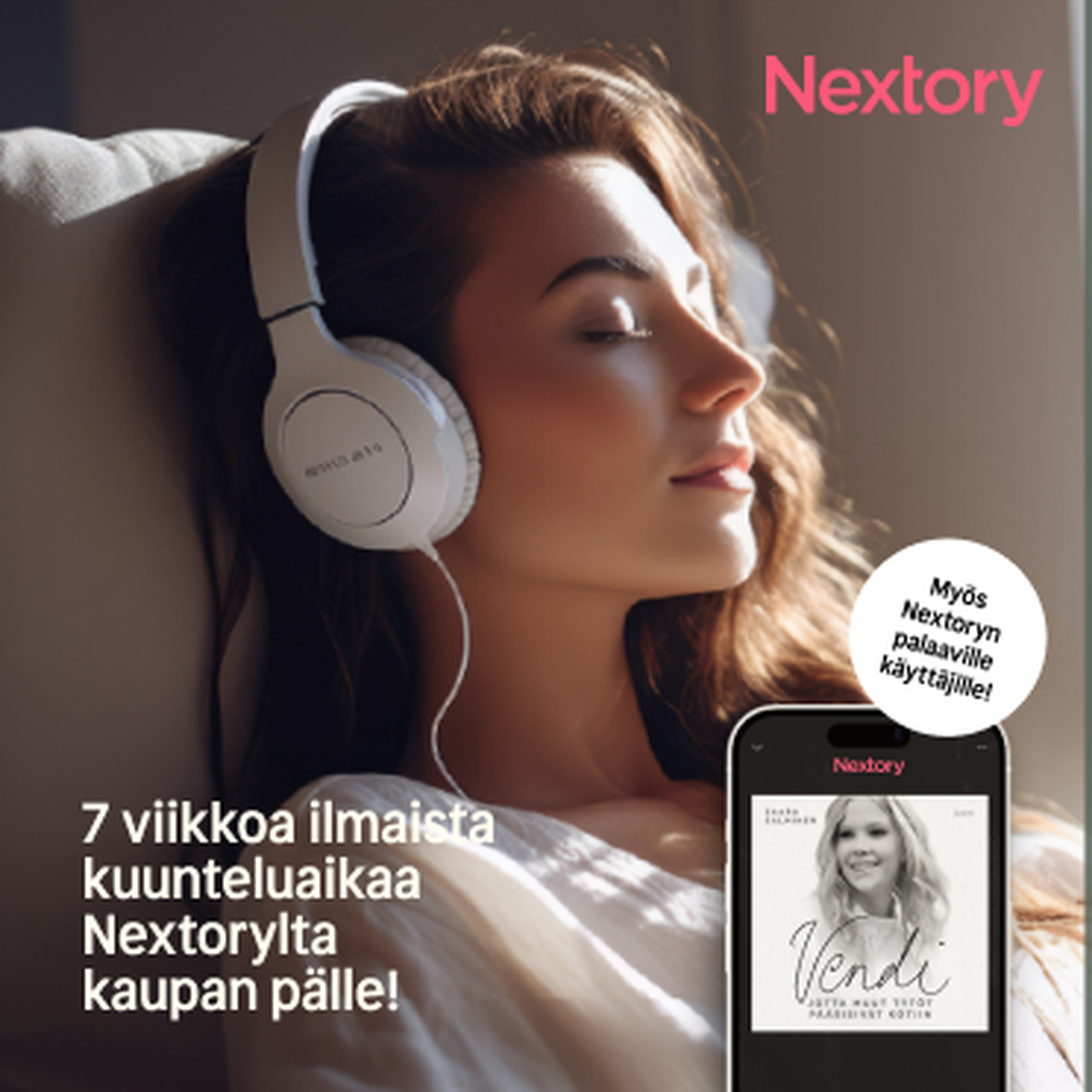 nextory