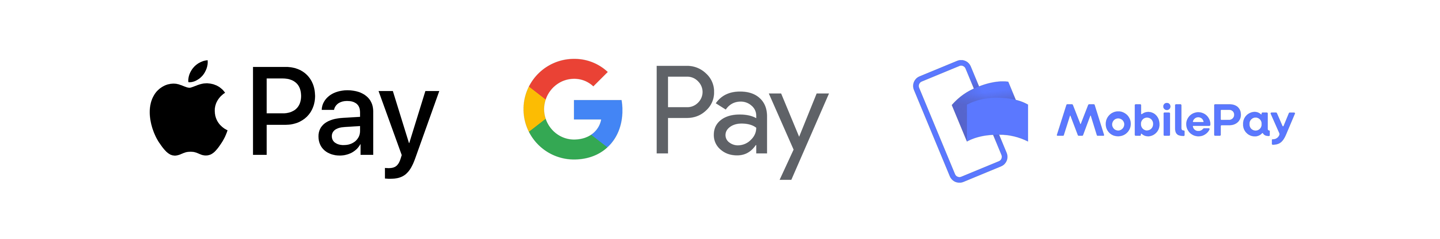 mobiilimaksut mobilepay applePay GooglePay