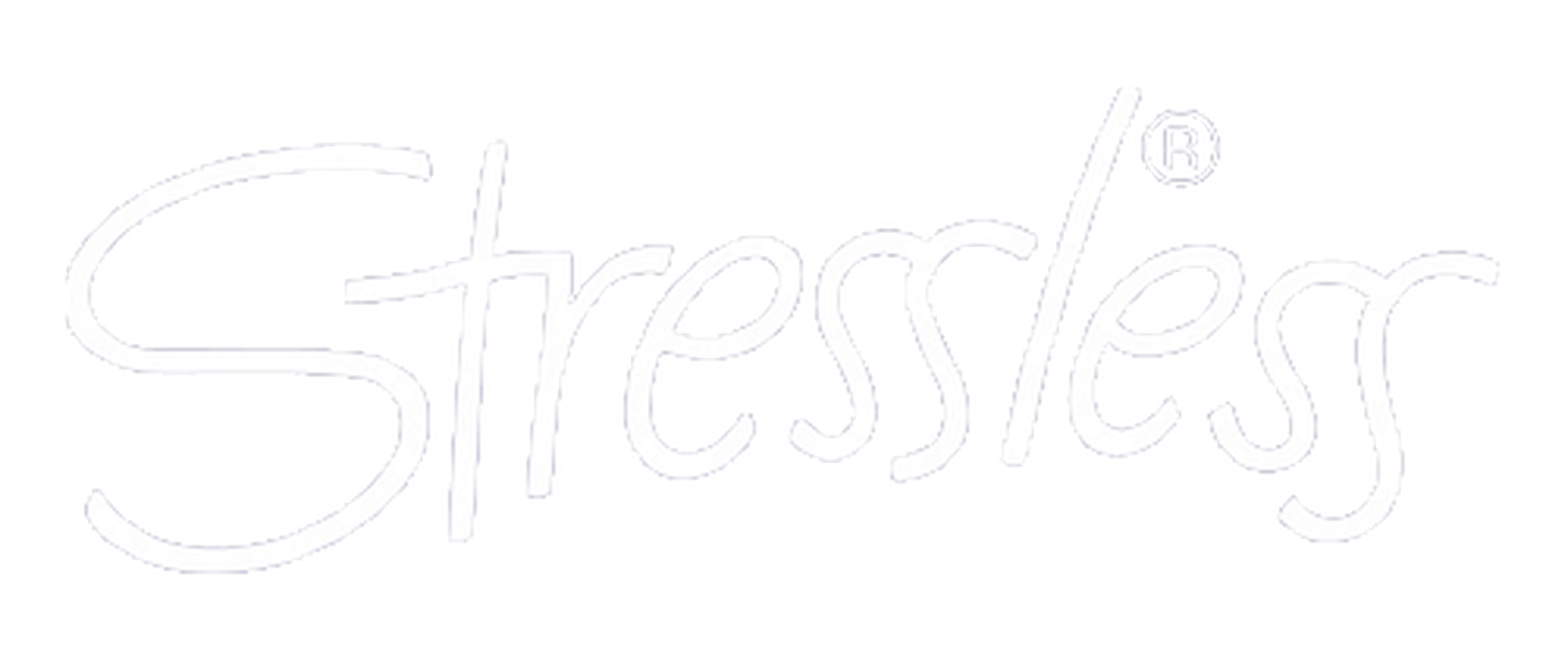 Stressless brändin logo
