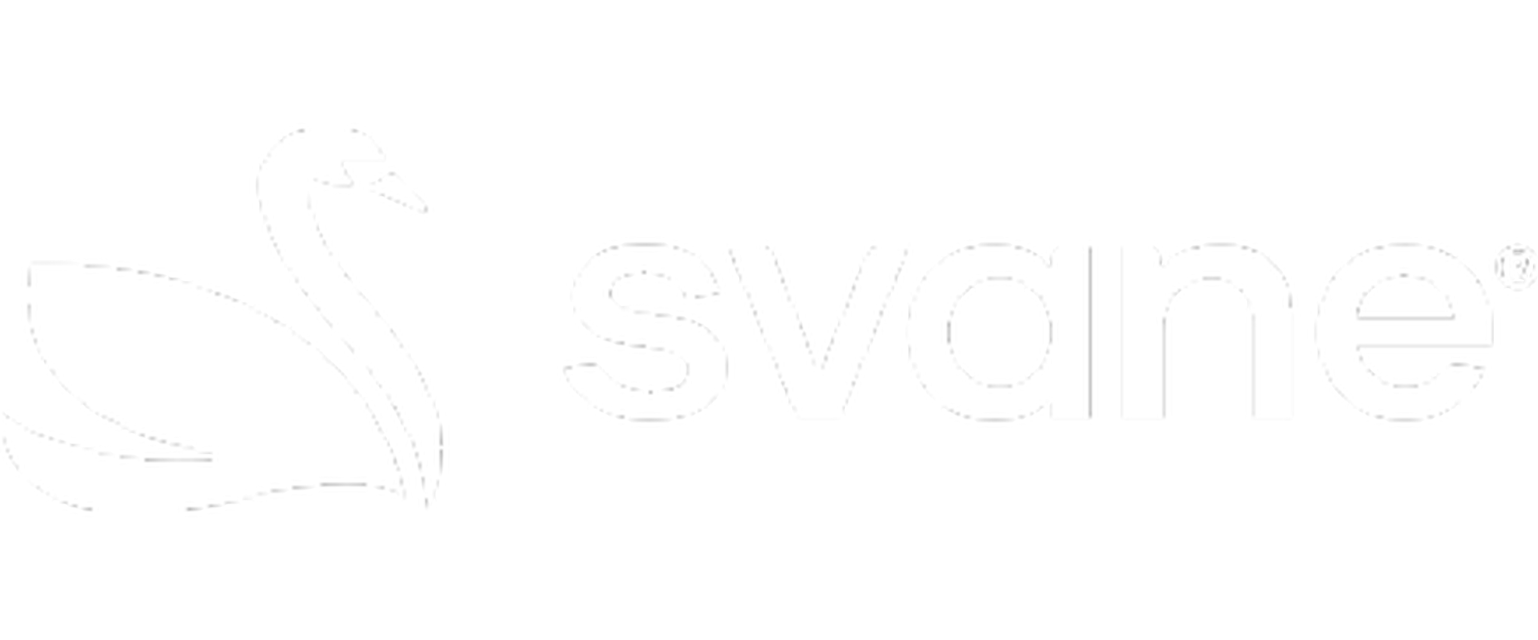 Svane brändin logo