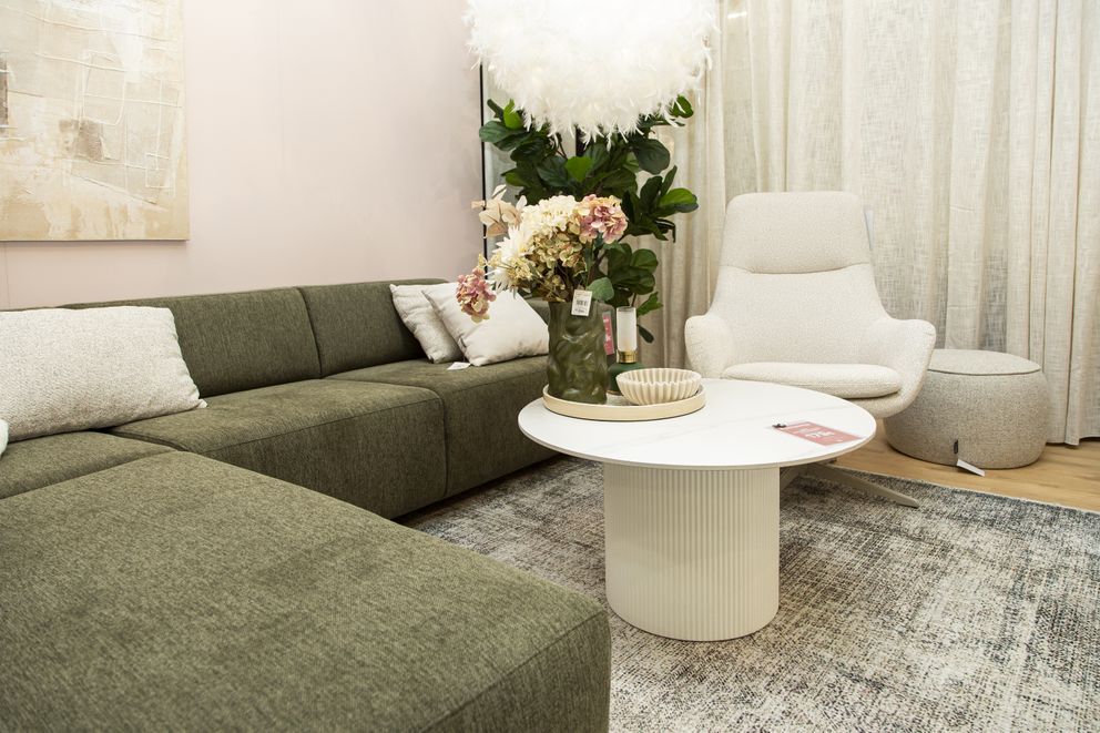 Colors & Feelings: koti saa olla rohkeasti omistajansa näköinen 