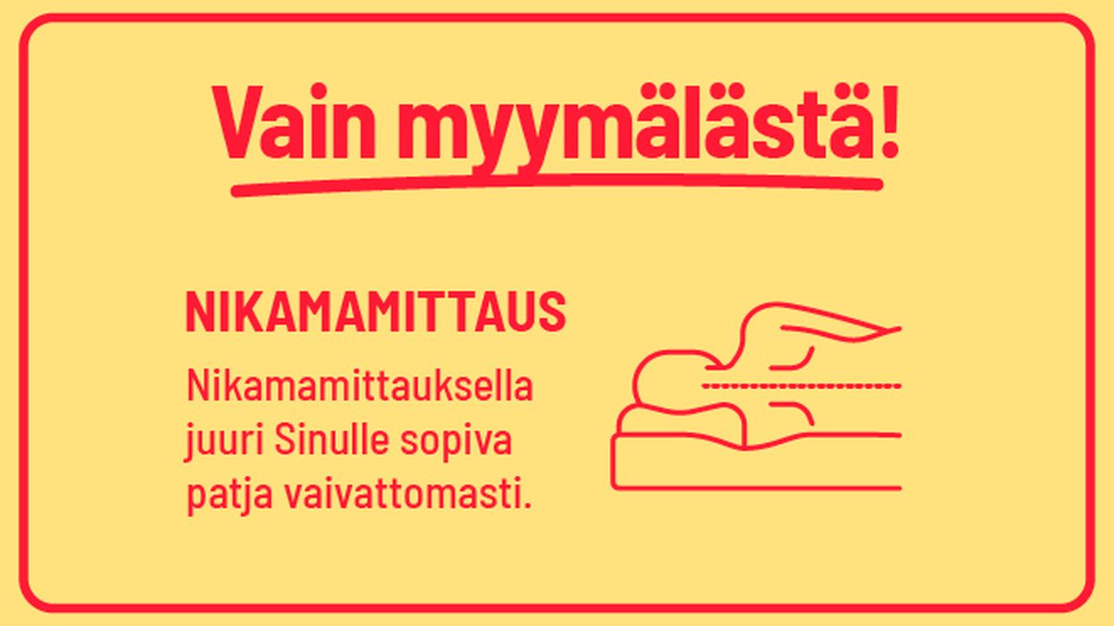 nikamamittaus